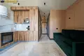 1 room apartment 30 m² Minsk, Belarus
