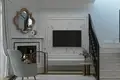 Stadthaus 6 zimmer 151 m² Batumi, Georgien
