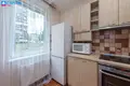Appartement 2 chambres 42 m² Vilnius, Lituanie