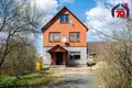 Dom 215 m² Valievacski sielski Saviet, Białoruś
