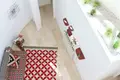 Willa 3 pokoi 295 m² Benissa, Hiszpania