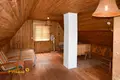 Haus 49 m² Piatryskauski sielski Saviet, Belarus