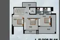 Villa de 6 habitaciones 315 m² Alanya, Turquía