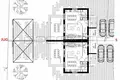 Dom 4 pokoi 120 m² Novo Cice, Chorwacja