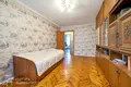 Wohnung 2 zimmer 44 m² Minsk, Belarus