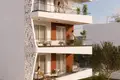 Mieszkanie 2 pokoi 107 m² Larnaka, Cypr