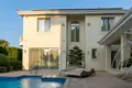 4 bedroom Villa 300 m² Pyrgos Lemesou, Cyprus