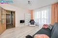 2 room apartment 45 m² Vilnius, Lithuania