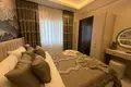 Penthouse 3 bedrooms 140 m² Muratpasa, Turkey