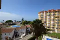 Квартира 34 м² Михас, Испания
