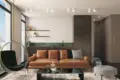 1 bedroom apartment 44 m² Tel-Aviv, Israel