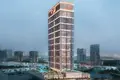 Mieszkanie 1 pokój 1 030 m² Dubaj, Emiraty Arabskie