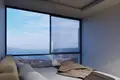 Wohnkomplex New complex of modern villas with swimming pools and panoramic views close to the beaches, Samui, Thailand