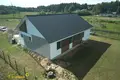House 143 m² Chaciencycki sielski Saviet, Belarus
