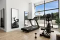 2 bedroom apartment 60 m² Malaga, Spain