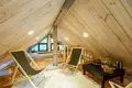 Haus 251 m² Ozyaritska Slabadski rural council, Belarus