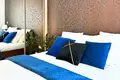 2 room apartment 51 m² Warsaw, Poland