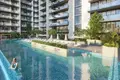 Mieszkanie 1 pokój 35 m² Dubaj, Emiraty Arabskie