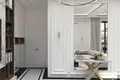 Apartamento 45 m² Boreti, Montenegro