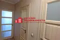 Mieszkanie 2 pokoi 59 m² Grodno, Białoruś