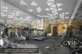 1 room apartment 635 m² Dubai, United Arab Emirates