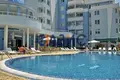 Квартира 2 комнаты 59 м² Несебр, Болгария