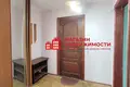 2 room apartment 60 m² Hrodna, Belarus