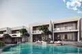 Wohnung 2 Schlafzimmer 70 m² Kapparis, Zypern