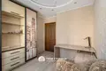 Квартира 4 комнаты 84 м² Минск, Беларусь