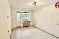 2 room apartment 48 m² Sluck, Belarus