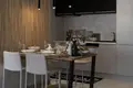 Квартира 1 спальня 48 м² Бечичи, Черногория