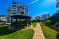 Квартира 3 комнаты 120 м² Akarca Koyu, Турция