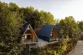 Chalet  Kvirike, Georgien