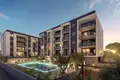 1 bedroom apartment 66 m² Akrotiri British Sovereign Base Area, Cyprus
