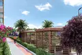 Wohnung 2 zimmer 75 m² Erdemli, Türkei