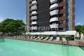 3 bedroom apartment 140 m² Mahmutlar, Turkey