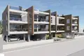 2 bedroom apartment 91 m² Larnaca District, Cyprus
