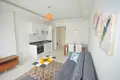 Квартира 1 комната 30 м² Аланья, Турция