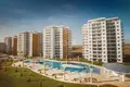 Apartamento 80 m² Chipre del Norte, Chipre del Norte
