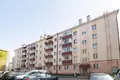 Квартира 2 комнаты 46 м² Минск, Беларусь