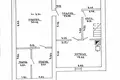 Maison 241 m² Alhova, Bélarus