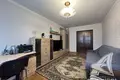 Wohnung 4 zimmer 79 m² Muchaviecki sielski Saviet, Belarus