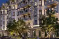 1 room apartment 42 m² Odesa, Ukraine