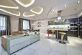 4 room apartment 191 m² Moscow, Russia