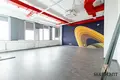 Office 5 rooms 74 m² in Minsk, Belarus