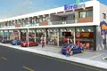 Квартира 1 комната 62 м² Кипр, Кипр
