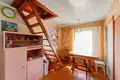 Casa 77 m² Holacki sielski Saviet, Belarús