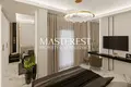 Appartement 2 chambres 44 m² Alanya, Turquie
