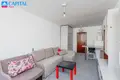 1 room apartment 27 m² Vilnius, Lithuania