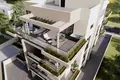 Wohnung 2 Schlafzimmer 105 m² Bezirk Larnaka, Zypern